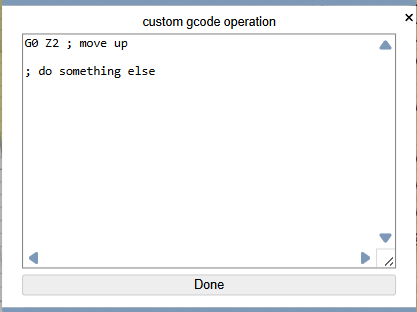 Operations | grid.space docs